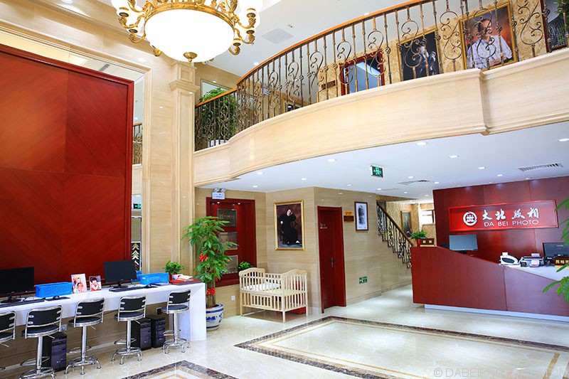 大(dà)北(běi)照(zhào)相(xiàng)