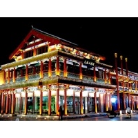 《這(zhè)裡(lǐ)是(shì)北(běi)京》之大(dà)北(běi)照(zhào)相(xiàng)-京城(chéng)光(guāng)影(yǐng)一(yī)百年(nián)