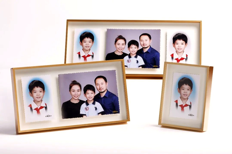 大(dà)北(běi)照(zhào)相(xiàng)緻童真的(de)你(nǐ)，推出新品“成長(cháng)時(shí)光(guāng)親子(zǐ)”系列套系！