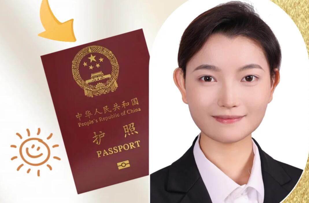 大(dà)北(běi)照(zhào)相(xiàng)開(kāi)通(tōng)公民(mín)因私護照(zhào)社會(huì)化(huà)采集