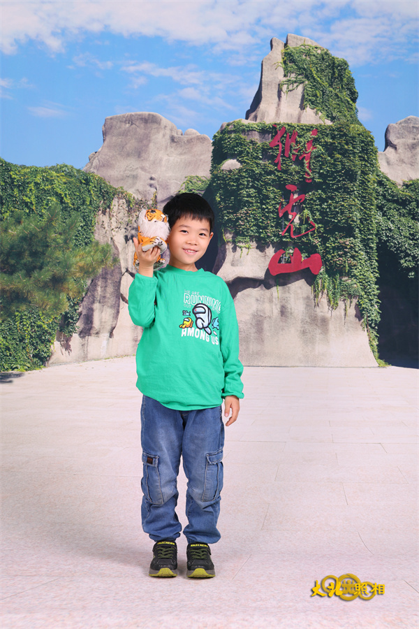 京味童年(nián)主題作(zuò)品