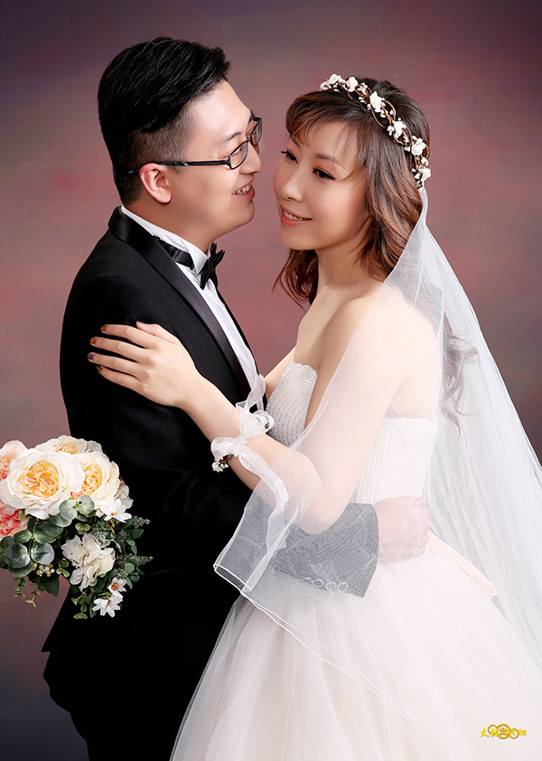 婚紗攝影(yǐng)