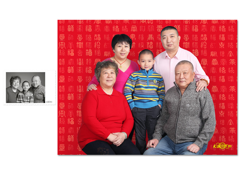 經典套照(zhào)-D套