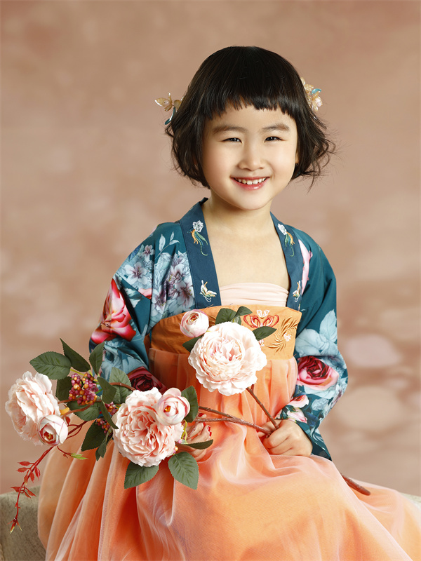 古風(fēng)今韻作(zuò)品