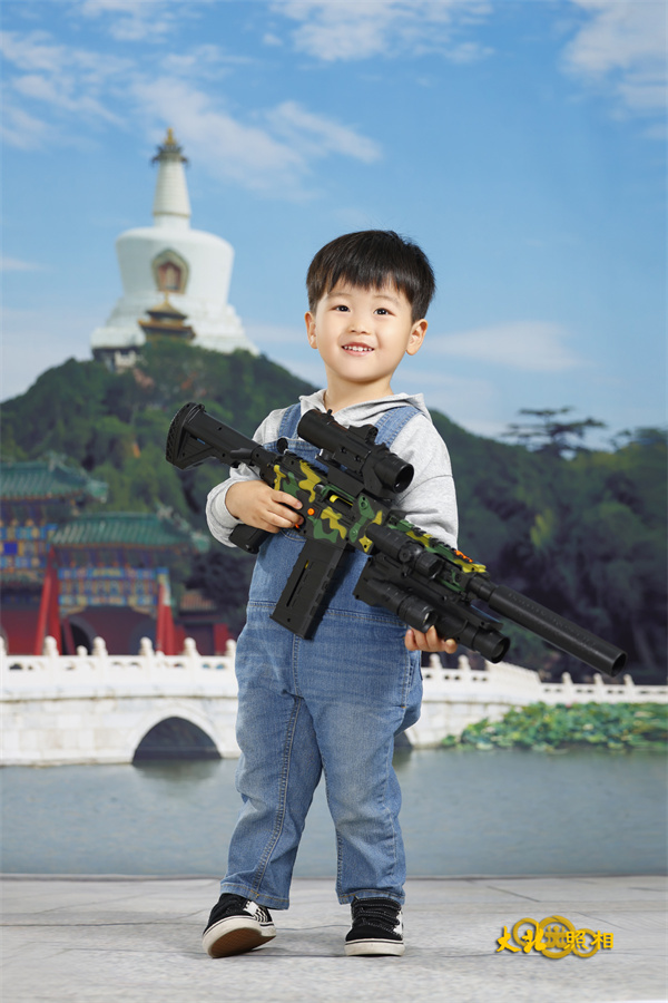 京味童年(nián)主題作(zuò)品