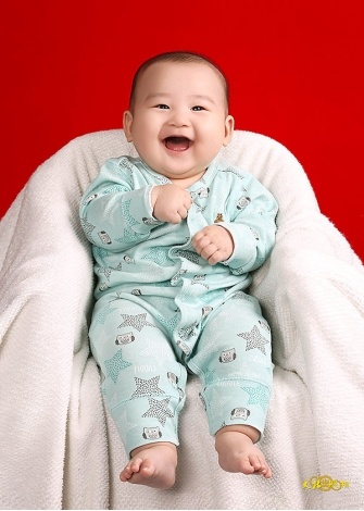 兒(ér)童6寸彩色照(zhào)