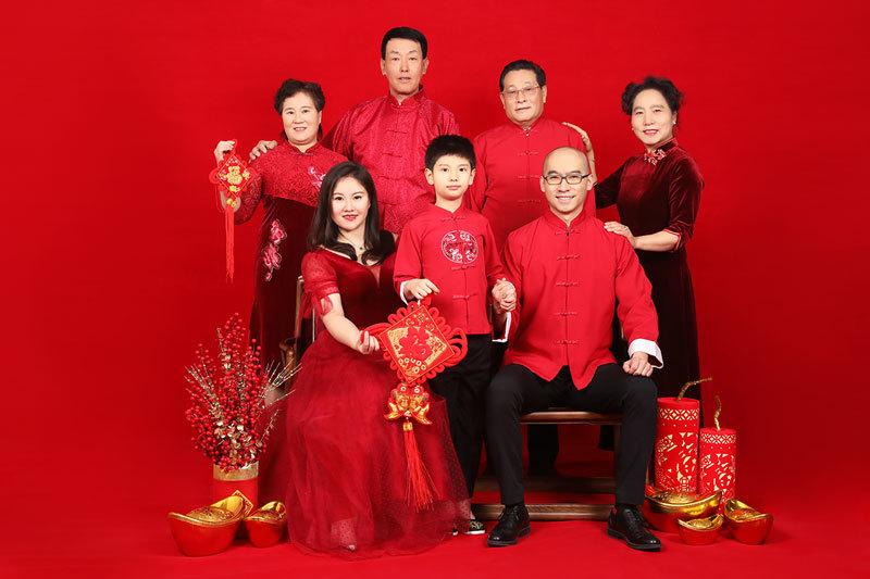 大(dà)北(běi)照(zhào)相(xiàng)