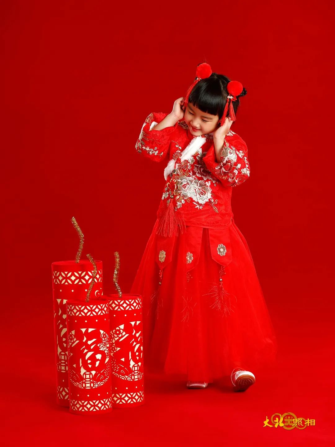 大(dà)北(běi)照(zhào)相(xiàng)