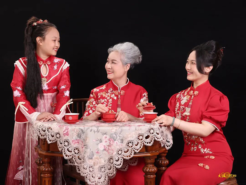 大(dà)北(běi)照(zhào)相(xiàng)