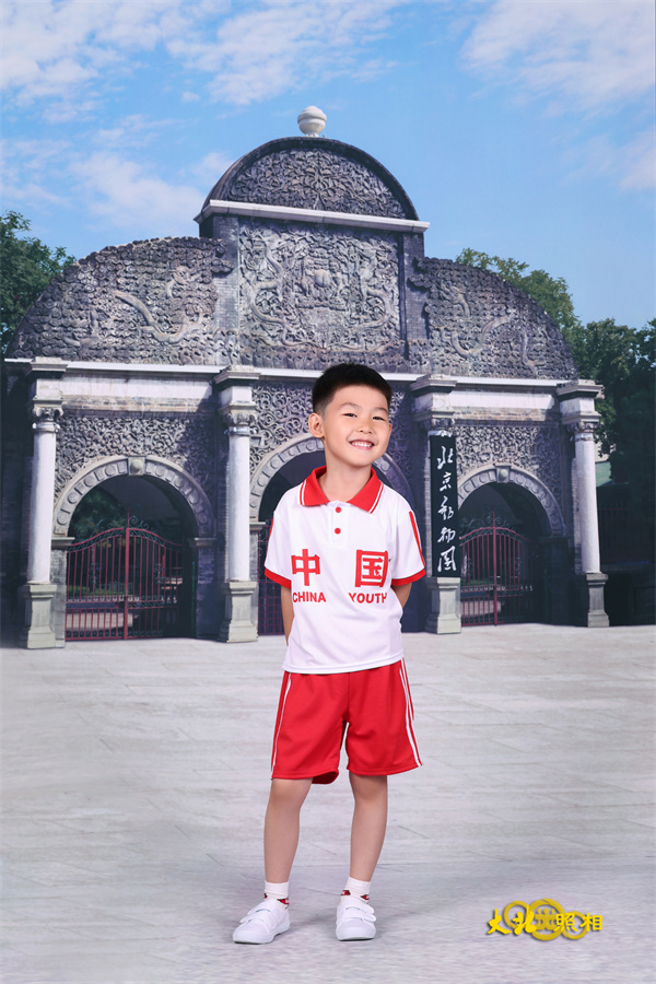 京味童年(nián)主題作(zuò)品