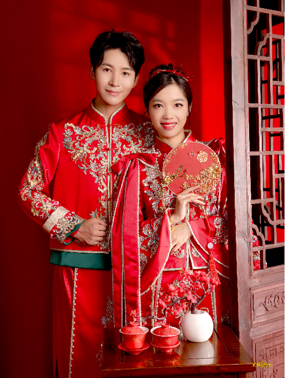 大(dà)北(běi)照(zhào)相(xiàng)