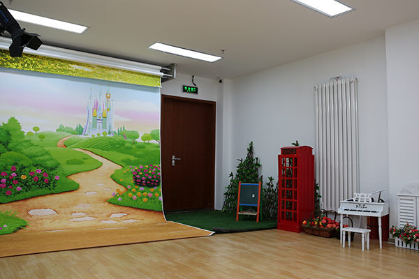 大(dà)北(běi)照(zhào)相(xiàng)