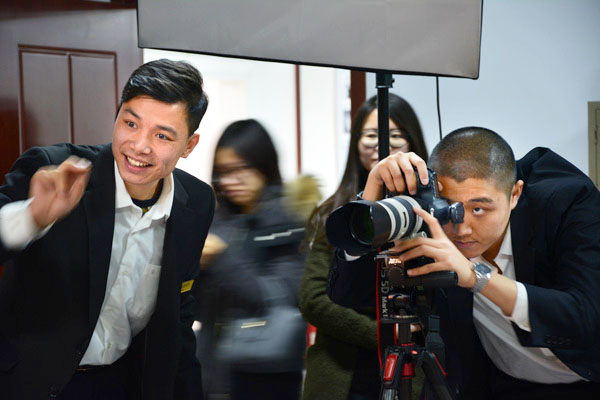 尋找百年(nián)創客-大(dà)北(běi)照(zhào)相(xiàng)館之光(guāng)影(yǐng)