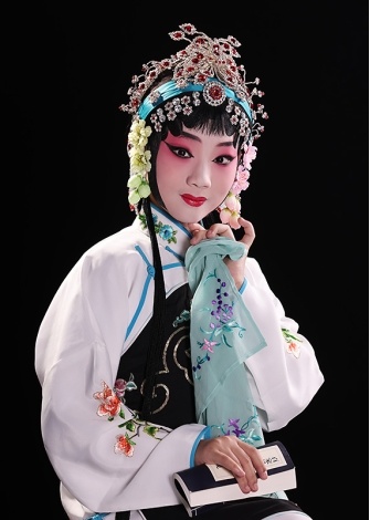 兒(ér)童戲裝 C套