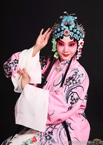 成年(nián)戲裝 B套