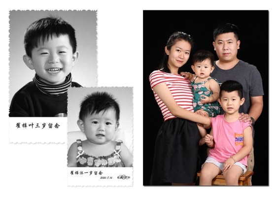 經典套照(zhào)-A套