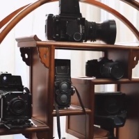 咔嚓咔嚓，去(qù)百年(nián)老(lǎo)照(zhào)相(xiàng)館定格新年(nián)照(zhào)！