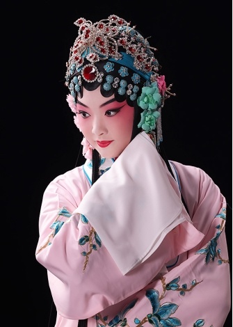 兒(ér)童戲裝 B套