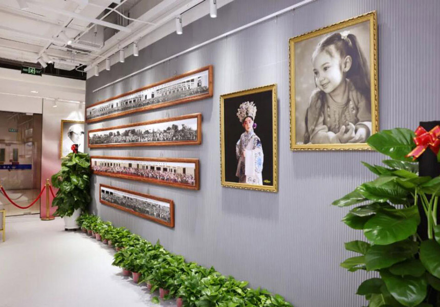 大(dà)北(běi)照(zhào)相(xiàng)