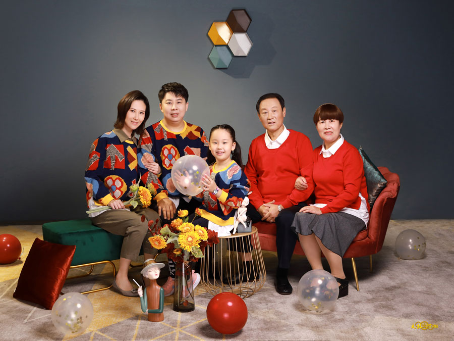 大(dà)北(běi)照(zhào)相(xiàng)