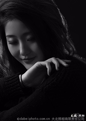 黑(hēi)白(bái)經典藝術(shù)照(zhào)