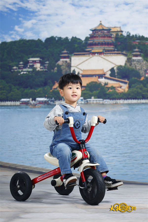 京味童年(nián)主題作(zuò)品