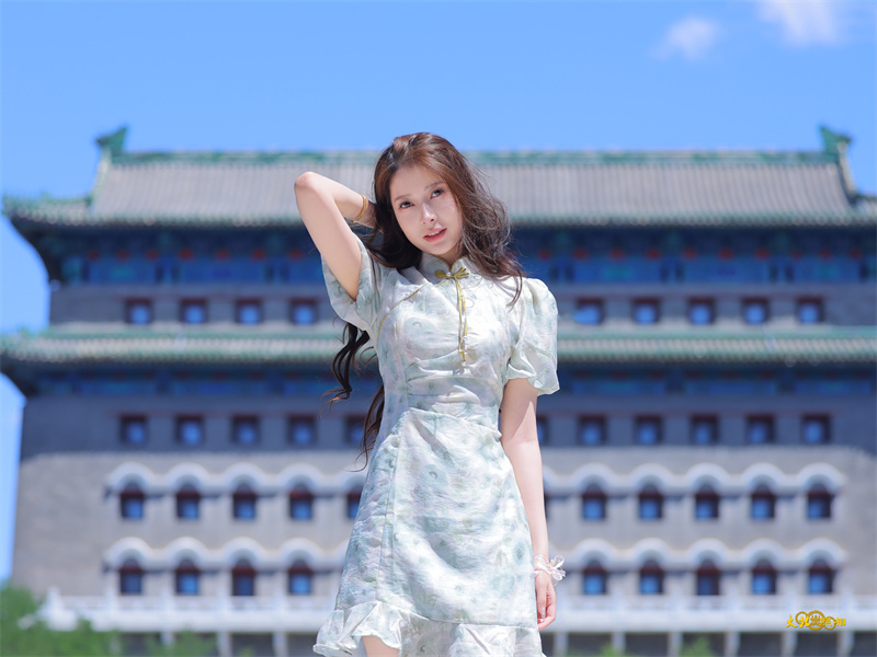 大(dà)北(běi)旅拍(pāi)作(zuò)品